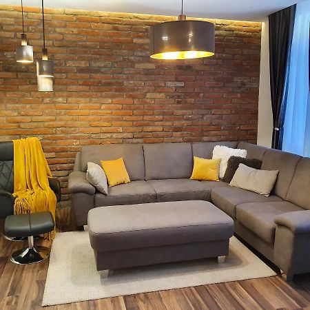 Jegmadar Apartman Debrecen Exterior photo