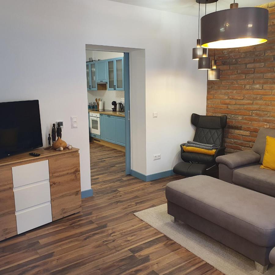 Jegmadar Apartman Debrecen Exterior photo