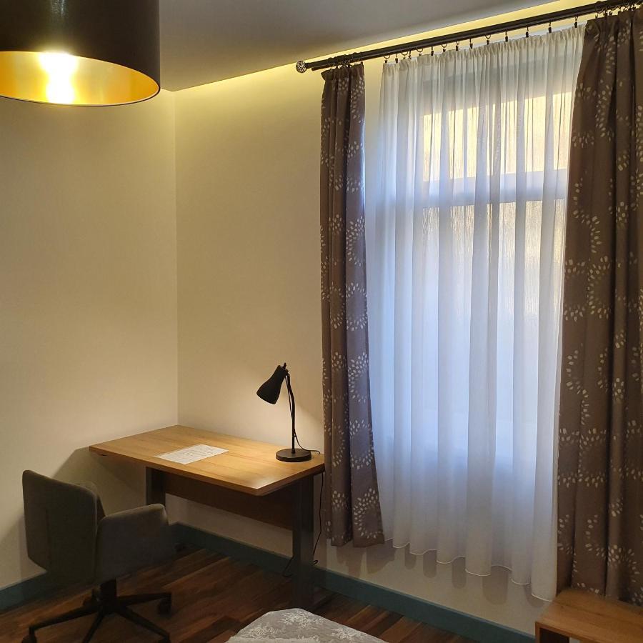 Jegmadar Apartman Debrecen Exterior photo